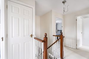 Landing- click for photo gallery